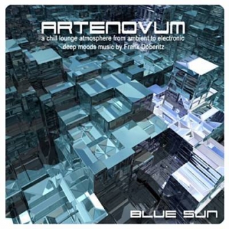 ARTENOVUM