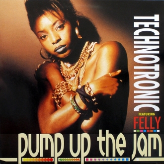 TECHNOTRONIC