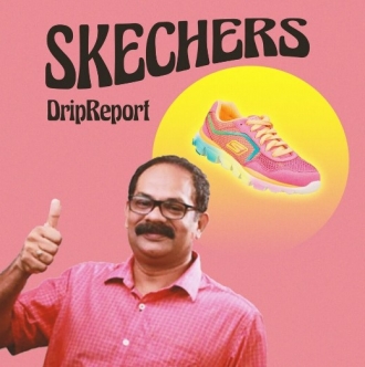 DRIPREPORT