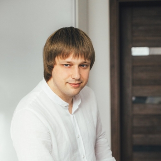 ЧИГЕР ОЛЕГ