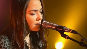 BOYCE AVENUE & JENNEL GARCIA