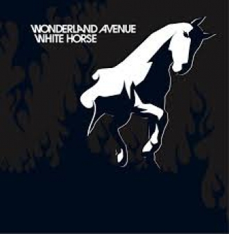 WONDERLAND AVENUE