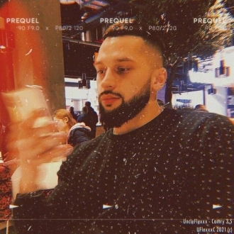 UNCLEFLEXXX