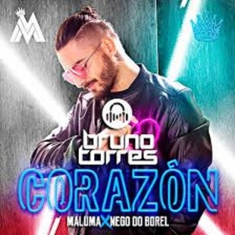 MALUMA & NEGO DO BOREL