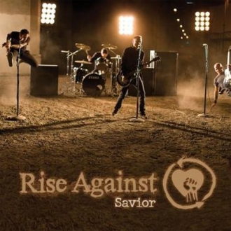 RISE AGAINST