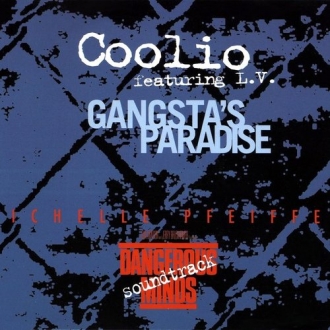COOLIO & L.V.