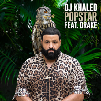 DJ KHALED & DRAKE