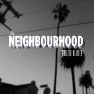 THE NEIGHBOURHOOD