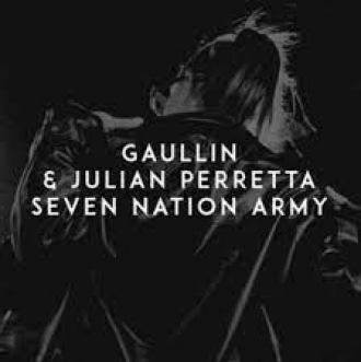 Gaullin & Julian Perretta
