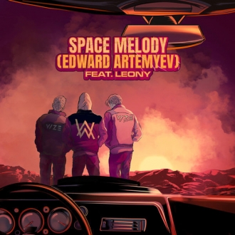 VIZE & Alan Walker feat. Leony