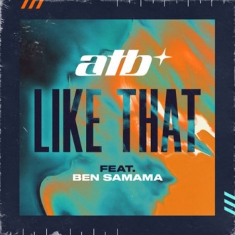 ATB & BEN SAMAMA