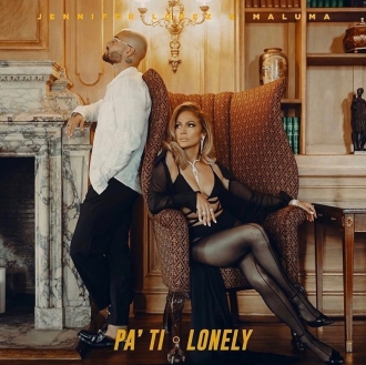JENNIFER LOPEZ & MALUMA
