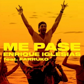 ENRIQUE IGLESIAS & FARRUKO