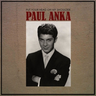 PAUL ANKA