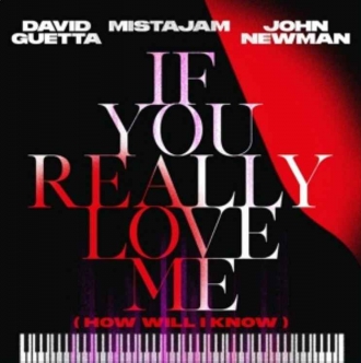 DAVID GUETTA & MISTAJAM & JOHN NEWMAN