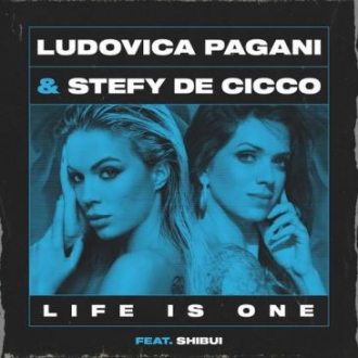 Ludovica Pagani & Stefy De Cicco feat. SHIBUI
