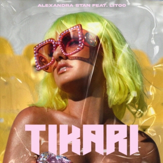 ALEXANDRA STAN & LITOO