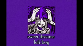 LEFT BOY