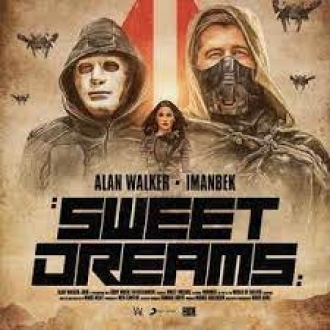 Alan Walker x Imanbek