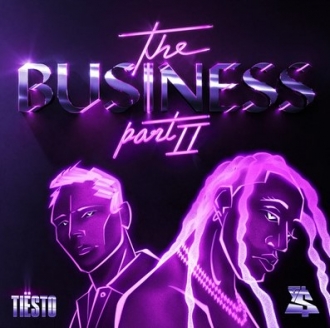 TIESTO & TY DOLLA SIGN