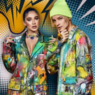 MIA BOYKA & ЕГОР ШИП