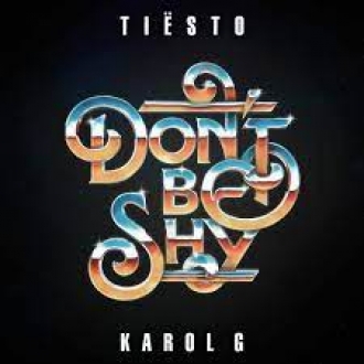 TIESTO & KAROL G