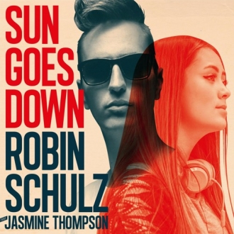 ROBIN SCHULTZ & JASMINE THOMPSON