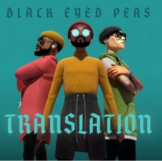 BLACK EYED PEAS & SHAKIRA