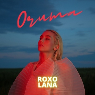ROXO LANA