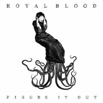 ROYAL BLOOD