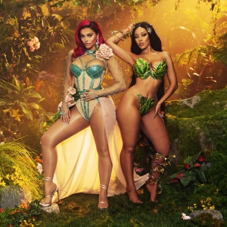 BEBE REXHA & DOJA CAT