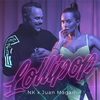 NK & JUAN MAGAN