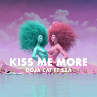 Doja Cat & SZA