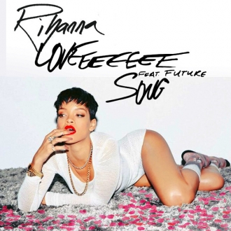 RIHANNA & FUTURE