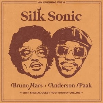 BRUNO MARS & ANDERSON .PAAK FEAT. SILK SONIC