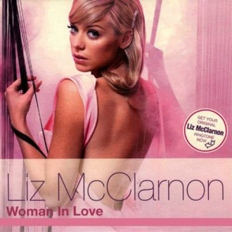 LIZ McCLARNON