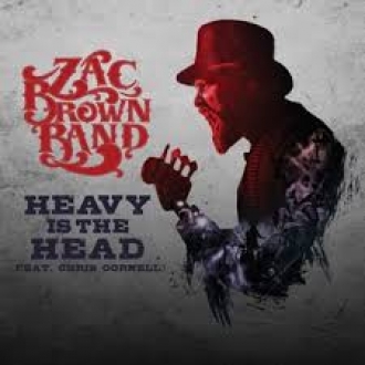 ZAC BROWN BAND