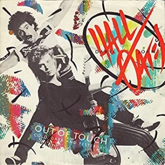 DARYL HALL & JOHN OATES