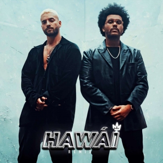 MALUMA & THE WEEKND