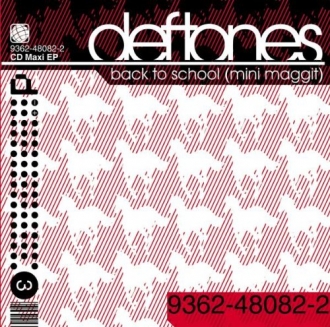 DEFTONES