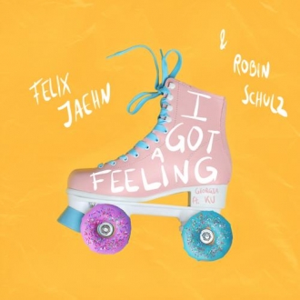 Felix Jaehn & Robin Schulz
