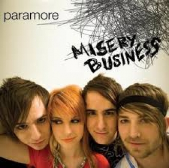 PARAMORE