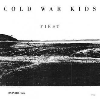 COLD WAR KIDS