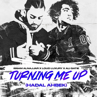 ISSAM ALNAJJAR & LOUD LUXURY & ALI GATIE