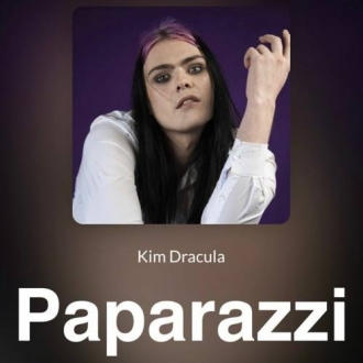 KIM DRACULA