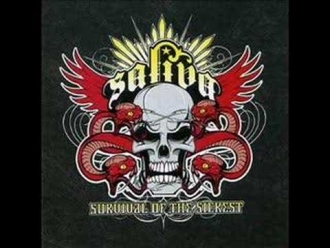 SALIVA