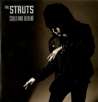 THE STRUTS