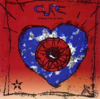 THE CURE