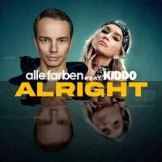 ALLE FARBEN & KIDDO
