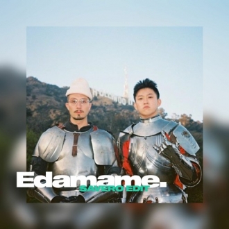 bbno$ & Rich Brian